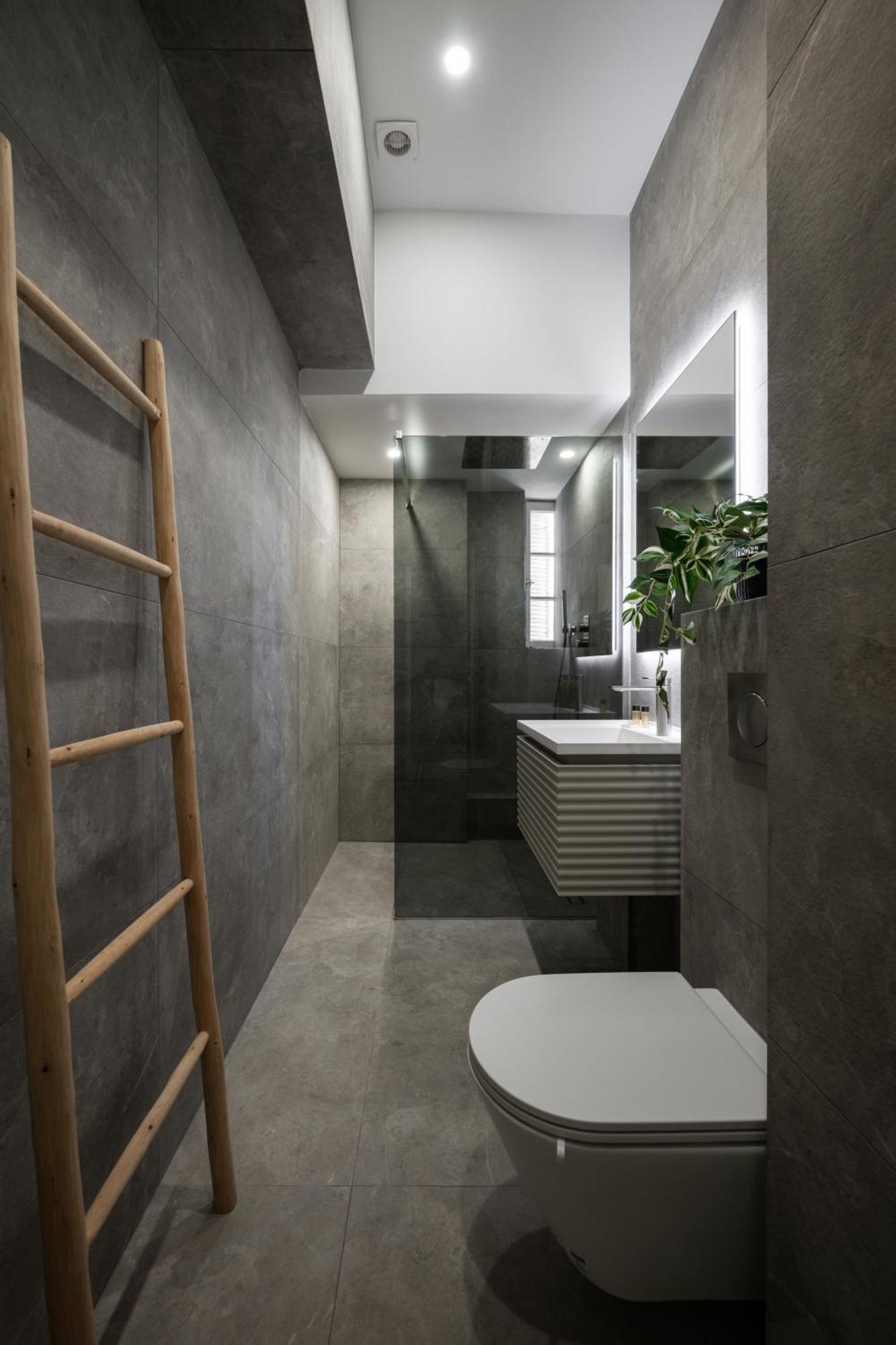 Majestic - Somptueux Studio En Plein Coeur De Ментона Экстерьер фото