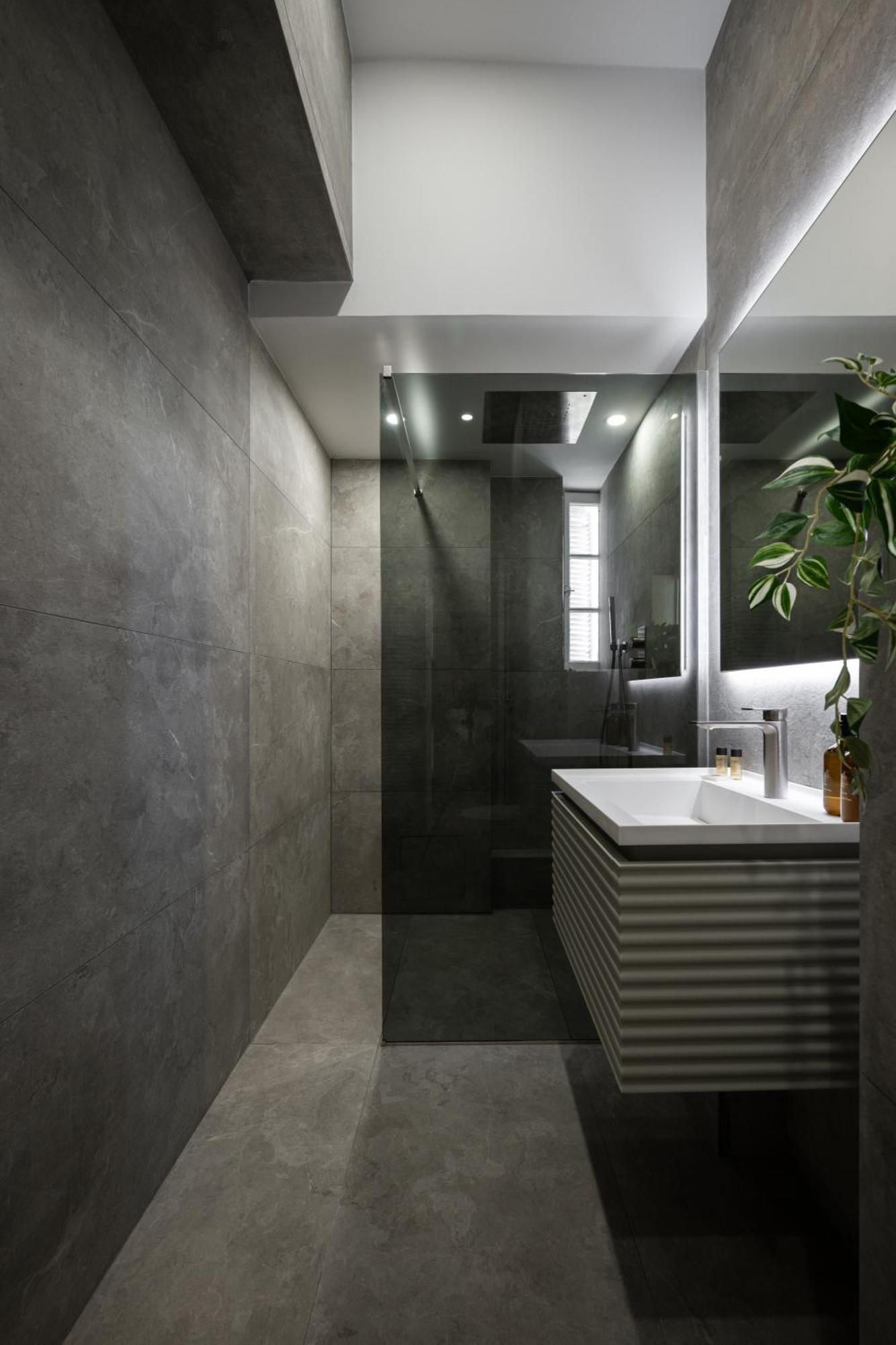 Majestic - Somptueux Studio En Plein Coeur De Ментона Экстерьер фото